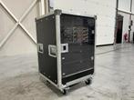 WisyCom MRK960 / MTP40-L-P-1 / MTH400 / MCM306 rack#1, Muziek en Instrumenten, Ophalen of Verzenden, Gebruikt