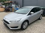 2018 Ford Focus stationwagen, Auto's, Focus, Gebruikt, Euro 6, Overige brandstoffen