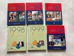 Boeken, Boeken, Ophalen, Gelezen, Niet van toepassing