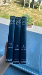 Nieuwe kleine winkler prins in kleur, Boeken, Encyclopedieën, Ophalen of Verzenden, Zo goed als nieuw