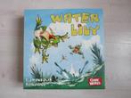 Water Lily - jeu de société, Comme neuf, Enlèvement, Trois ou quatre joueurs