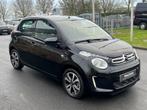 Citroen C1 5D 1.0 VTi 72 Man Shine, Auto's, Citroën, Te koop, 72 pk, Stadsauto, Benzine