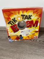 Tik Tak Boem, Hobby en Vrije tijd, Ophalen, Zo goed als nieuw