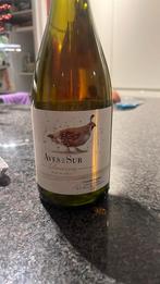 Aves del sur - chardonnay, Ophalen, Zo goed als nieuw