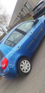 Clio 3 essence 1.2 2006, Renault