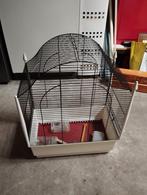 Vogelkooi, Ophalen, Zo goed als nieuw, Vogelkooi