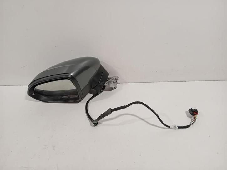 SPIEGEL LINKS ELEKTRISCH Passat Variant (3G5) (e20414150), Auto-onderdelen, Spiegels, Volkswagen, Gebruikt