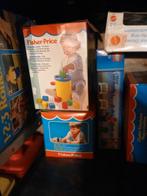 Fisher price vintage speelgoed, Kinderen en Baby's, Speelgoed | Fisher-Price, Ophalen of Verzenden, Gebruikt
