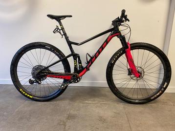 mtb, Autres marques, Enlèvement, 53 à 57 cm, Utilisé
