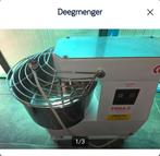 Deegmenger, Zakelijke goederen, Horeca | Keukenapparatuur, Ophalen