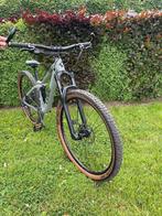 MTB mountainbike  2024 Cube 122pro FULLY large velg 29, Fully, Ophalen, Zo goed als nieuw