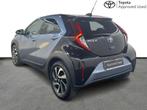 Toyota Aygo X pulse, Auto's, Toyota, Euro 6, 72 pk, Handgeschakeld, Zilver of Grijs