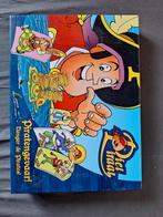 Piet Piraat - Piratengevaar, Hobby en Vrije tijd, Een of twee spelers, Ophalen, Zo goed als nieuw, Studio 100