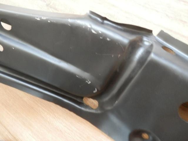 Renfort VW Beetle Cabrio, gauche + droite, Autos : Pièces & Accessoires, Carrosserie & Tôlerie, Pièces Oldtimer ou Ancêtre, Volkswagen