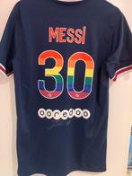 Gesigneerd Messi shirt, Sport en Fitness, Ophalen of Verzenden