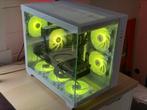 Ordinateur gaming RX6800 16gb 32go ddr 1.5to de stockage, Ophalen, Le pc est monté avec différentes marques, 32 GB, AMD Ryzen 5