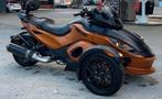 CAN AM SPYDER RSS 1000CC !, Motoren, Quads en Trikes