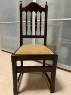 STOELEN, Huis en Inrichting, Stoelen, Ophalen, Gebruikt, Bruin, Vijf, Zes of meer stoelen