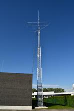 Antennemast De Kerf, Telecommunicatie, Antennes en Masten, Ophalen, Zo goed als nieuw, Mast