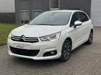 CITROËN C4 2018 BENZINE 96.000KM CarPlay/GEKEURD/Garantie, Auto's, Voorwielaandrijving, Testrit aan huis, Stof, Euro 6