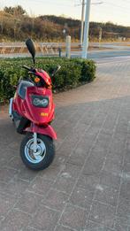 Pgo Big Max classe a, Fietsen en Brommers, Scooters | Yamaha, Ophalen, Zo goed als nieuw