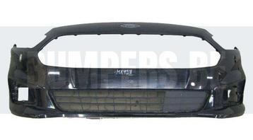 Bumper Ford S-Max MK2 II 15-19  EM2V-17H772-AW  Voorbumper M beschikbaar voor biedingen