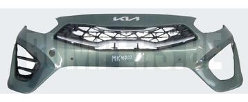 Bumper Kia Ceed 3 III GT-line GTline FACELIFT 21- 86511-J7KA beschikbaar voor biedingen