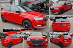 Skoda Fabia MONTE CARLO (bj 2020), Te koop, 70 kW, Stadsauto, Benzine