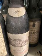 Wijn, Enlèvement, Utilisé, France, Vin rouge