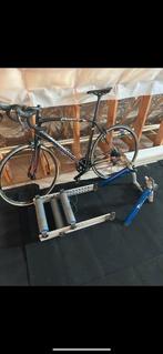 S Works!, Fietsen en Brommers, Ophalen