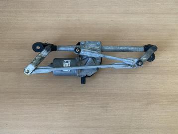 opel corsa D ruitenwissermotor mechaniek 2006 -2014 13182340 beschikbaar voor biedingen