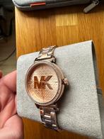 MICHAEL KORS HORLOGE NIEUW, Autres marques, Enlèvement, Autres matériaux, Autres matériaux