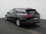 Volkswagen Golf Variant VIII 2.0 TDI DSG Life CARPLAY | SFEE, Auto's, Gebruikt, Zwart, 4 cilinders, 116 pk