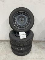 Winterset Renault Twingo Fulda Kristall Montero 185/60 R15, 15 pouces, Pneus et Jantes, Pneus hiver, -