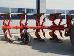 Kuhn ploeg Multi Master 123, Ophalen of Verzenden