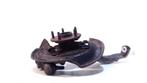 WIELNAAF RECHTS VOOR Lexus IS (01-1998/03-2013), Gebruikt, Lexus