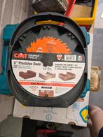 CMT Orange Tools NIEUW Dado zaagblad, Doe-het-zelf en Bouw, Gereedschap | Zaagmachines, Ophalen of Verzenden, Nieuw