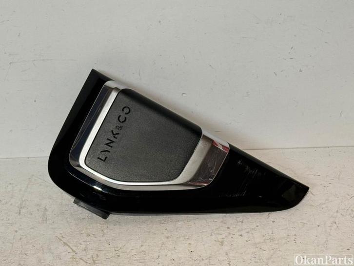 Lynk & Co Laad klep 8889072607, Auto-onderdelen, Carrosserie, Voor, Gebruikt