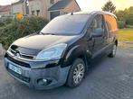 Citroen Berlingo 1.6 hdi 84 kw 2014, Navigatiesysteem, Citroën, Bedrijf, Te koop