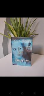 K. Cann - Twijfels, Ophalen of Verzenden, Zo goed als nieuw, K. Cann