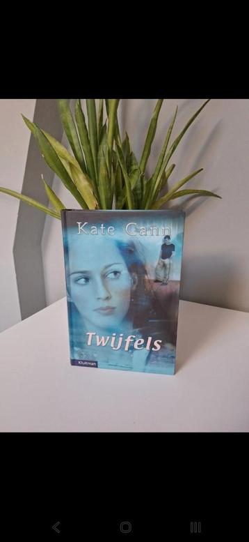 K. Cann - Twijfels beschikbaar voor biedingen