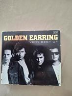 Dubbel cd golden earring  very best of, Ophalen of Verzenden, Zo goed als nieuw