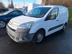 Citroën Berlingo 1.6hdi 134000 km 2010 marché/négociant, Autos, Entreprise, Boîte manuelle, Diesel, 3 portes