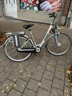 Elektrische fiets giant in prima conditie, Fietsen en Brommers, Elektrische fietsen, Ophalen of Verzenden, Zo goed als nieuw, Giant