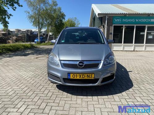 2007 Opel Zafira B 2.2 Z22YH Z163 Onderdelen demontage, Auto-onderdelen, Overige Auto-onderdelen, Opel, Gebruikt
