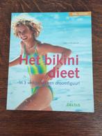 het bikini dieet, Boeken, Ophalen of Verzenden, Zo goed als nieuw