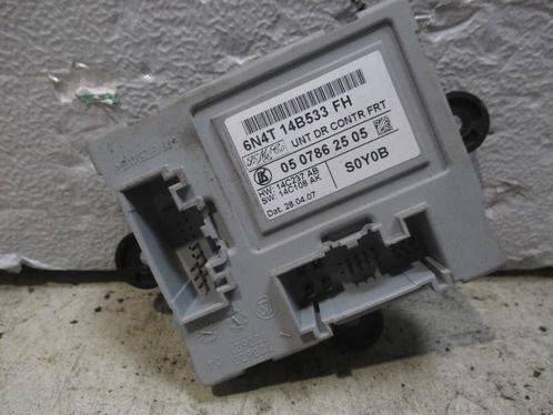 COMPUTER RAMEN Ford Focus 2 C+C (6n4t-14b533-fh), Auto-onderdelen, Overige Auto-onderdelen, Ford, Gebruikt