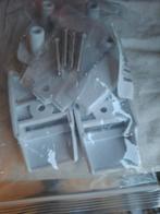 Support mural pour auvent Fiamma., Caravanes & Camping, Camping-car Accessoires, Enlèvement ou Envoi, Neuf