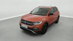 Volkswagen T-Cross 1.0 TSI 110Cv Style FULL LED / ALU / PDC, Auto's, Volkswagen, Te koop, Benzine, 3 cilinders, Gebruikt