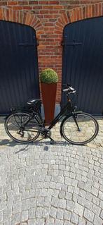 DAMESFIETS  - NORTA  [ NIEUW ], Fietsen en Brommers, Ophalen, Nieuw, Versnellingen